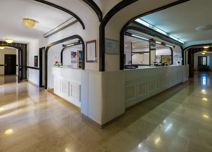 Hotel Kastel