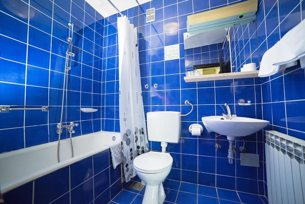 Kastel 3* Crikvenica