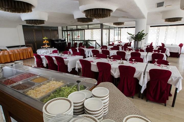 Kastel Hotel