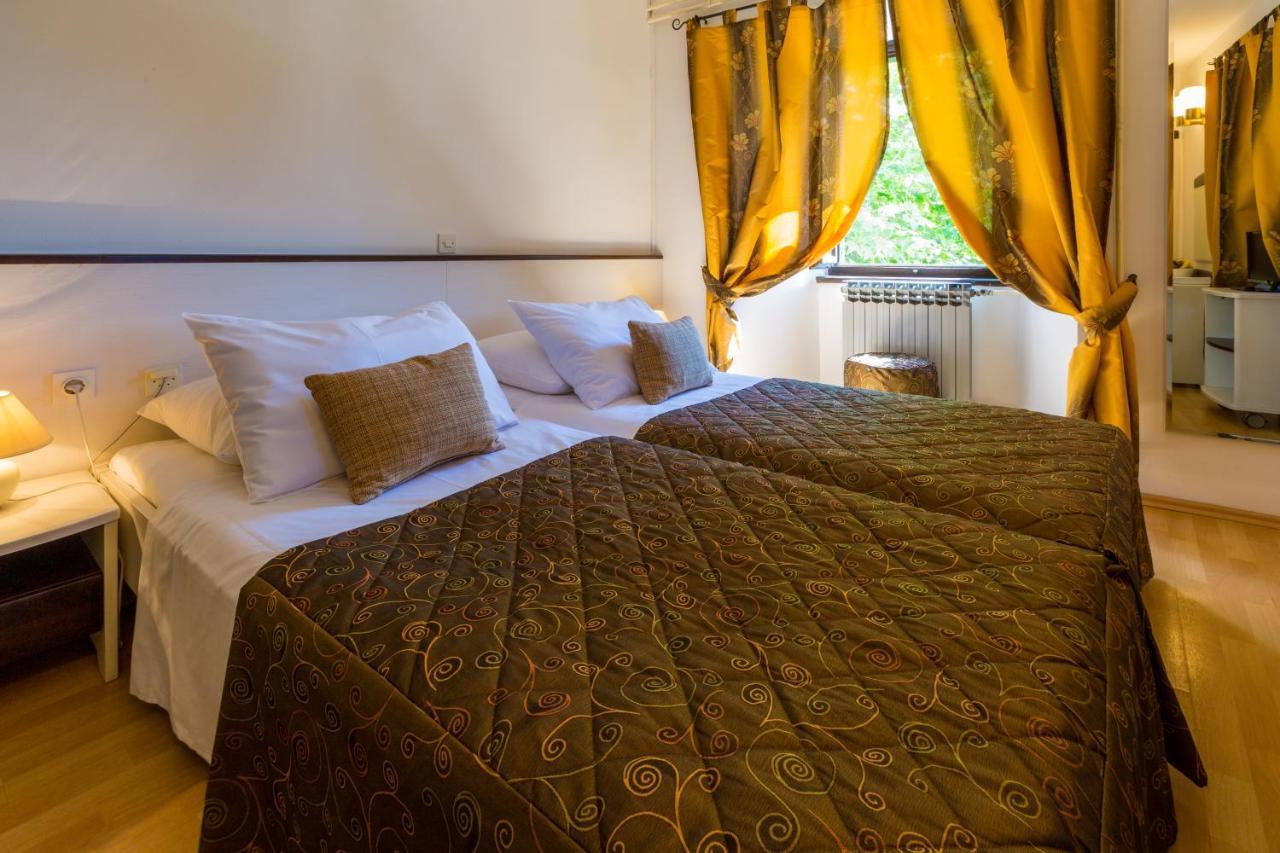 Kastel Hotel Crikvenica