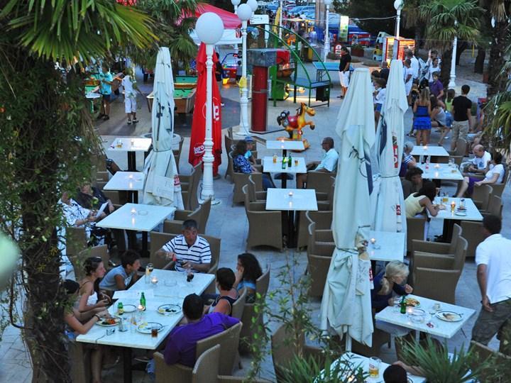Kastel Hotel