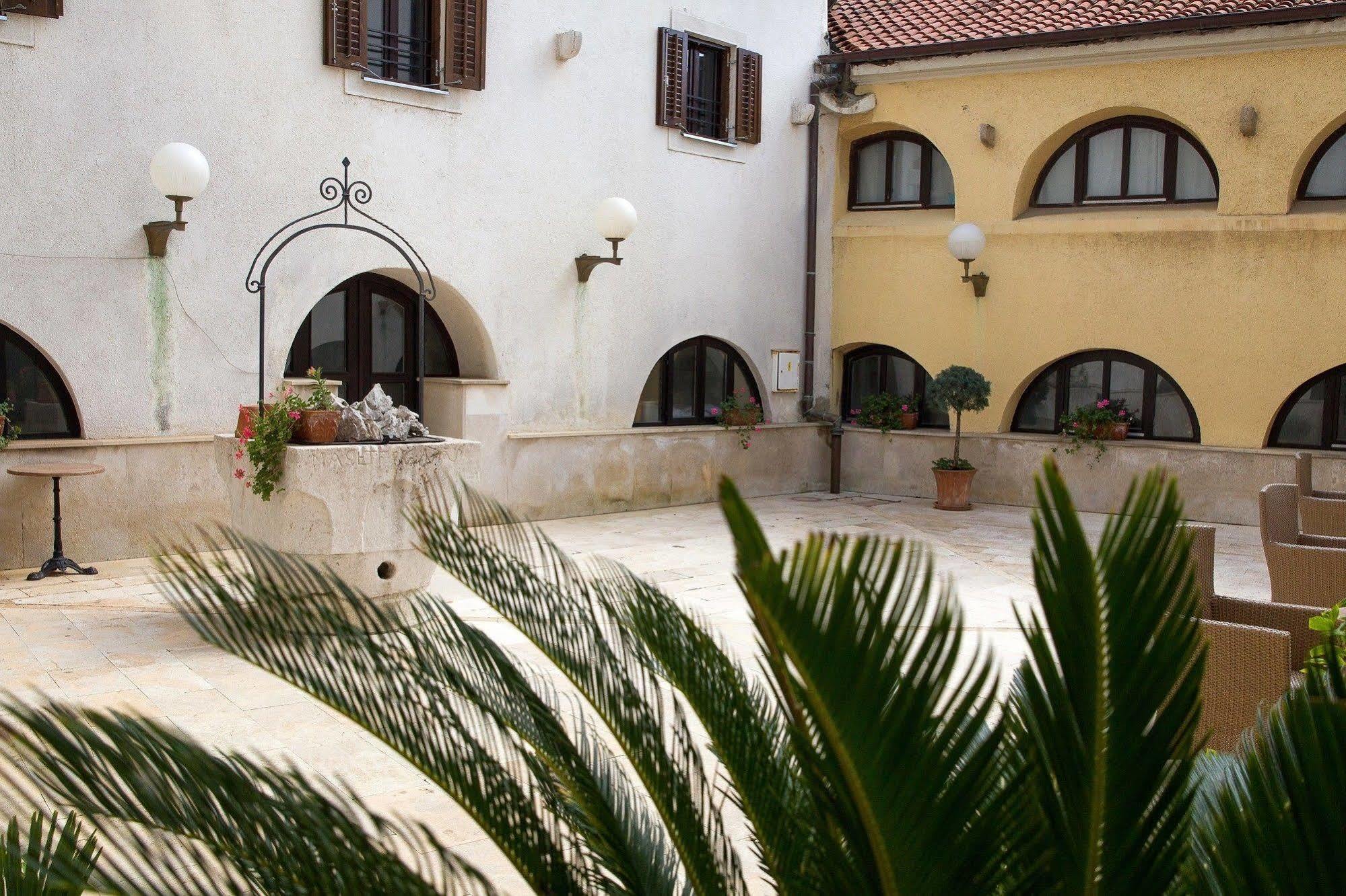 Hotel Kastel 3*