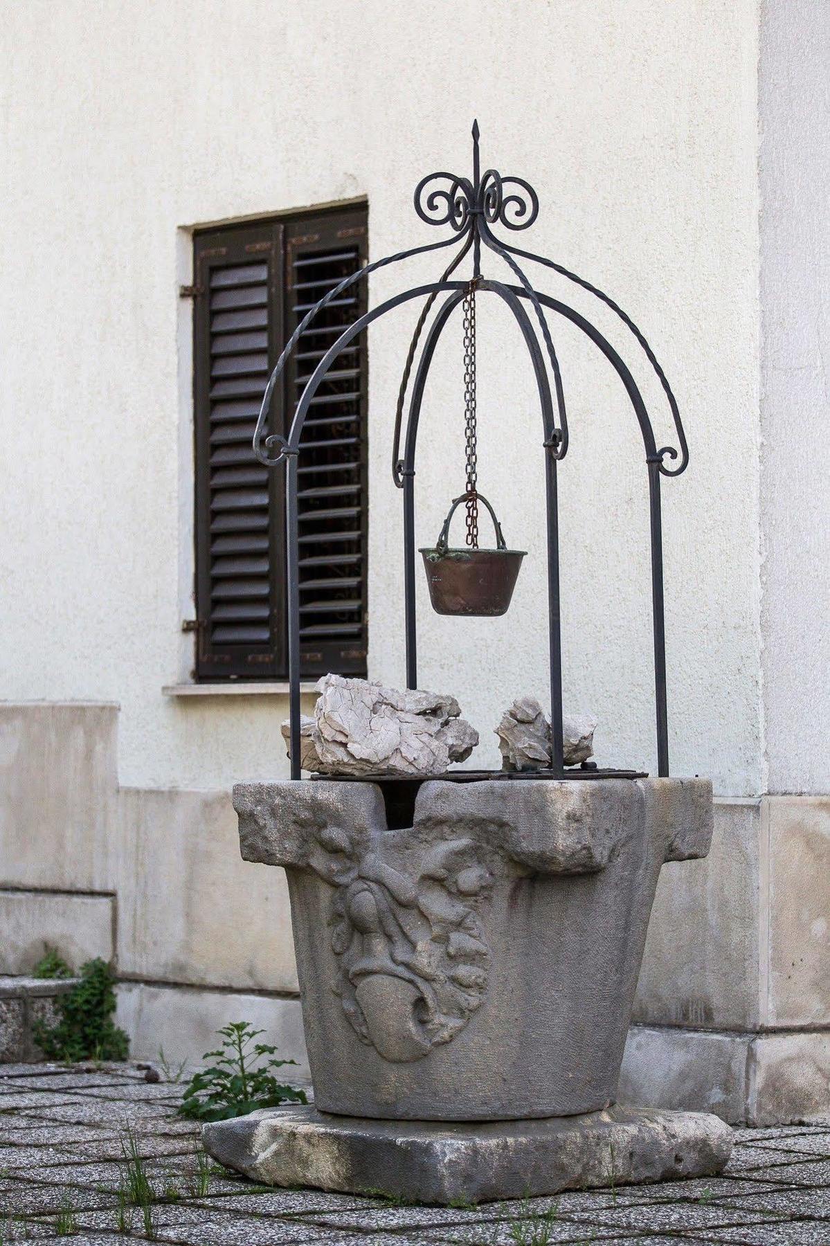 Kastel Hotel Crikvenica