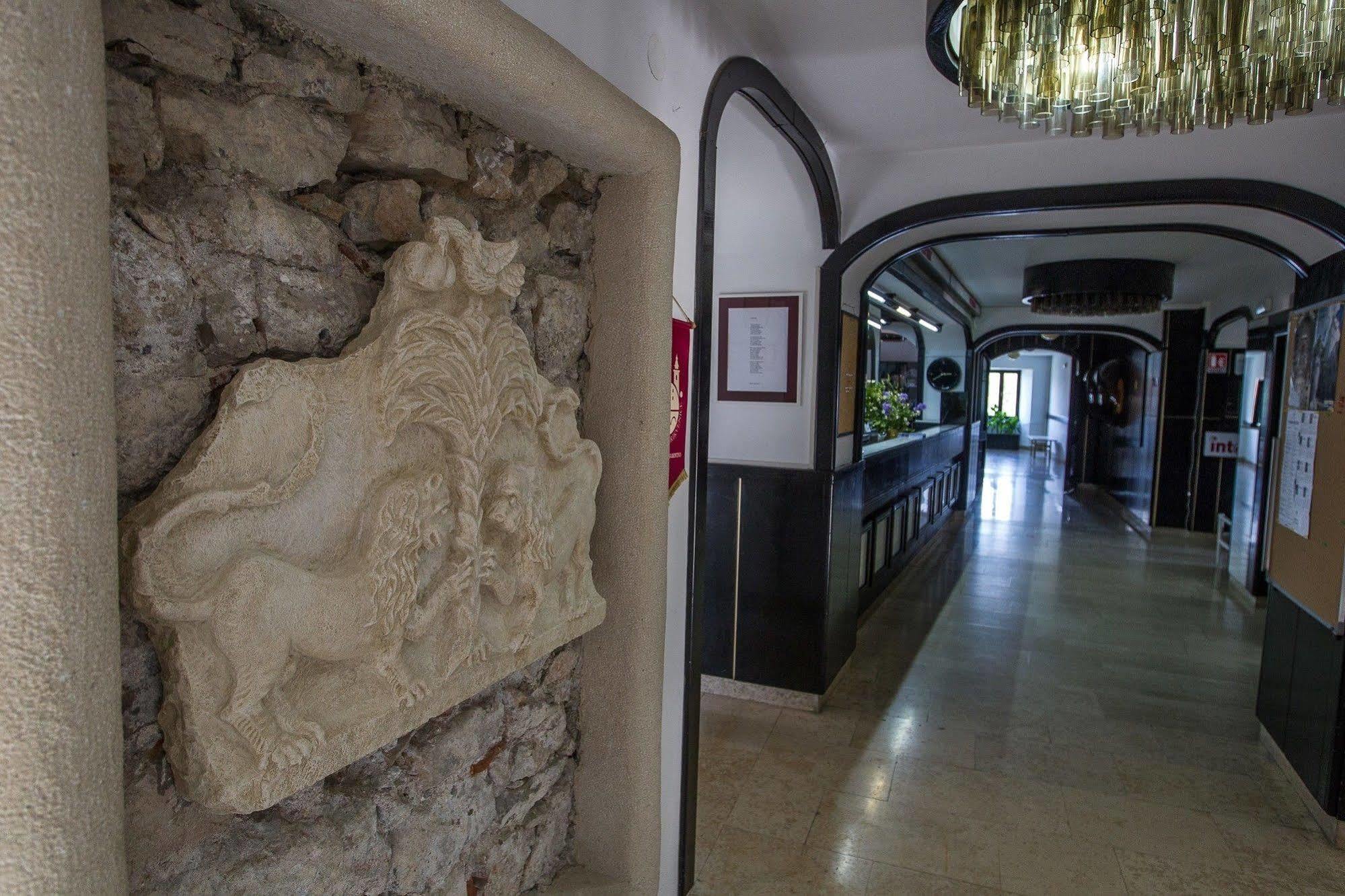 Hotel Kastel Crikvenica