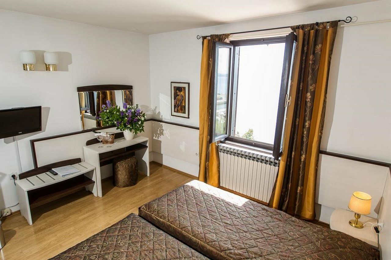 Hotel Kastel 3*